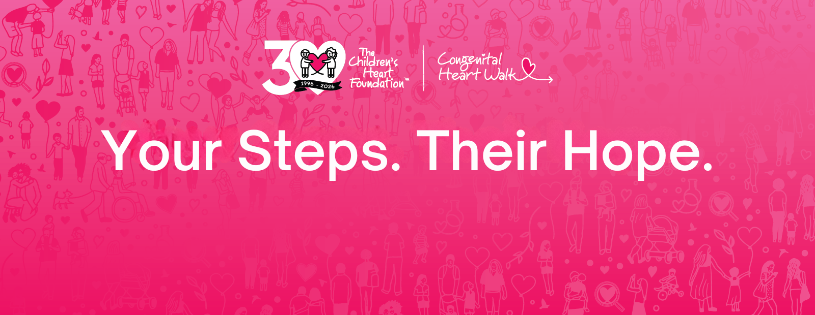 Houston Congenital Heart Walk